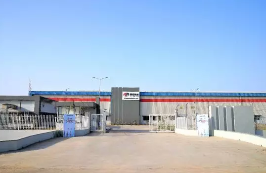拳頭產品破局海外市場，印度建廠譜寫國際新篇——訪通光集團國際部丁國鋒總經理